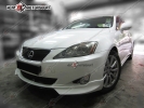 Lexus IS250 Wald Bodykit IS250 Lexus