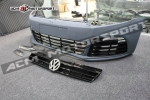 Volkswagen Polo hatchback R Front bumper Polo Hatchback Volkswagen