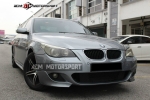 BMW E60 M-Sport Bodykit 5 Series E60  BMW