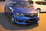 Proton Suprima R3 Bodykit Suprima Proton