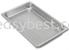 Perforated Food Pan Catering Equipment