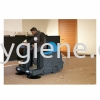 IMEC FSR-B - Ride On Battery Sweeper Floor Sweeper Cleaning Machine