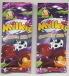 M1-1 30 Sticks x 24 pkt Milkid Chocolate Pop Milkid Chocolate Pop Dino