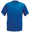 DF-216 Unisex + Colors 100% Microfibre T-Shirts