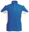 DF-427 Unisex (Slim Fit) + Colors Cotton Mesh T-Shirts