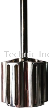 BT200-03 3hp homogenizer c/w Electrical Rope Hoist Trolley Stand BT200-BT200B Dyna-Stream 20 - 1000 Liter Top/Bottom Entry Industry Homogenizer