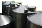 PE Conical Top with Manhole DCM Series Type 1 & 2 PE Conical Top with Manhole DCM Series Type 1 And 2 PE Rotational Molded Storage Tank