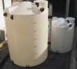 PE Conical Top with Manhole DCM Series Type 1 & 2 PE Conical Top with Manhole DCM Series Type 1 And 2 PE Rotational Molded Storage Tank