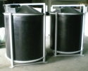 PE Conical Top with Manhole DCM Series Type 1 & 2 PE Conical Top with Manhole DCM Series Type 1 And 2 PE Rotational Molded Storage Tank