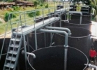 HDPE Chemical & Water Storage Tank DLM Series DLM HDPE Spiral Type Storage Tank