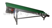 intelligent Conveyor iPB-400 Conveyor Range Conveyor System