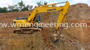 komatsu PC200.8 1 Sell Excavator