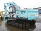 kobelco Sk200 Sell Excavator