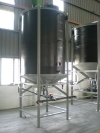  DVM PE Rotational Molded Storage Tank