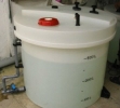  DBM PE Rotational Molded Storage Tank