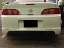 Honda Integra Mugen Bodykit DC5 Facelift Honda