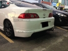 Honda Integra Mugen Bodykit DC5 Facelift Honda