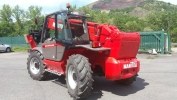 MANITOU MT1740SLT (nego) warranty provided Telehandler Promotion