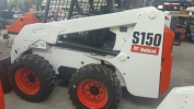 BOBCAT S150  Skid Steer Loader Rental