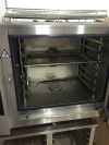 COMBI OVEN  Oven  Kitchen Equipment