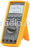 Fluke 289 True-rms Industrial Logging Multimeter with TrendCapture FLUKE Digital Multimeter