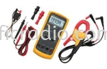 Fluke 80 Series V Digital Multimeter FLUKE Digital Multimeter