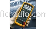 Fluke 80 Series V Digital Multimeter FLUKE Digital Multimeter