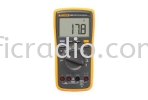 Fluke 17B+ Digital Multimeter FLUKE Digital Multimeter