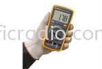 Fluke 17B+ Digital Multimeter FLUKE Digital Multimeter