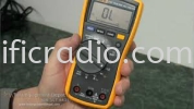 Fluke 117 Electrician's Multimeter with Non-Contact Voltage FLUKE Digital Multimeter