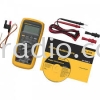 Fluke 27 II / 28 II Industrial Multimeter FLUKE Digital Multimeter