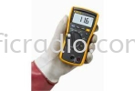 Fluke 116 / 62 Max+ Technician's Combo Kit FLUKE Digital Multimeter