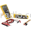 Fluke 179 / 61 Industrial Multimeter and Infrared Thermometer Combo Kit FLUKE Digital Multimeter