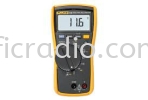 Fluke 116 / 323 HVAC Combo Kit - Includes Multimeter and Clamp Meter FLUKE Digital Multimeter