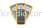 Fluke 287 True-rms Electronics Logging Multimeter with TrendCapture FLUKE Digital Multimeter