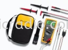 Fluke 179 / EDA CK Electronic's Combo Kit FLUKE Digital Multimeter