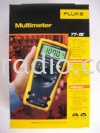 Fluke 77 IV Series Digital Multimeter FLUKE Digital Multimeter