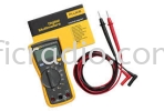 Fluke 115 Field Service Technicians Multimeter FLUKE Digital Multimeter