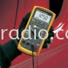 Fluke 88 Series V Deluxe Automotive Multimeter FLUKE Digital Multimeter