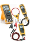 Fluke CNX 3000 Industrial System FLUKE Digital Multimeter