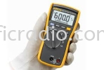 Fluke 114 Electrical Multimeter FLUKE Digital Multimeter