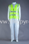 SAFETY VEST TMG Safety Workwear