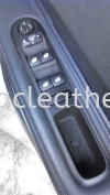 Peugeot 3008  Peugeot  Car Leather Seat and interior Repairing