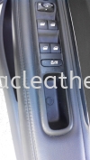 Peugeot 3008  Peugeot  Car Leather Seat and interior Repairing