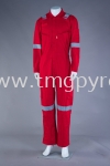 TMG Heavy Duty Coverall - M3 TMG Coverall TMG Safety Workwear