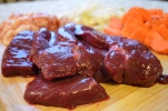 Venison Shepherd Steak / Shoulder Steak ¹