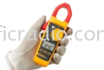 Fluke 324 True-rms Clamp Meter FLUKE Digital Clamp Meter