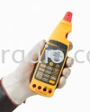 Fluke 773 Milliamp Process Clamp Meter FLUKE Digital Clamp Meter