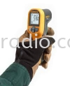 Fluke 59 MAX+ Infrared Thermometer FLUKE Thermometer