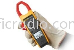 Fluke 373 True-rms AC Clamp Meter FLUKE Digital Clamp Meter